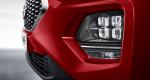 Haima S8 2019 года